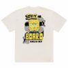 SpongeBob SquarePants So Board Oversized T-Shirt