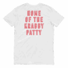 SpongeBob SquarePants The Krusty Krab Home of the Krabby Patty Adult Short Sleeve T-Shirt