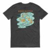 SpongeBob SquarePants Welcome to Paradise Adult Short Sleeve T-Shirt