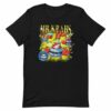 Spongebob Squarepants Mr. Krabs Heartthrob Unisex T-Shirt