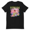 Spongebob Squarepants Patrick Heartthrob Unisex T-Shirt