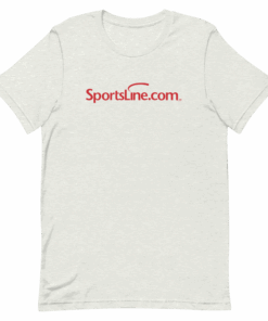SportsLine Logo Unisex Premium T-Shirt