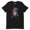 Star Trek Captains Adult T-Shirt