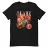 Star Trek Deep Space Nine Quark Heartthrob Unisex T-Shirt