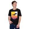 Star Trek Discovery Desert Unisex T-Shirt