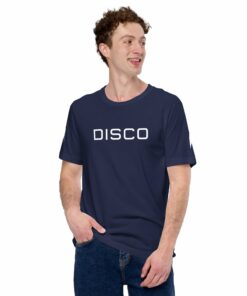 Star Trek Discovery Disco T-Shirt