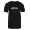 Star Trek Discovery Property of U.S.S. Discovery Adult Short Sleeve T-Shirt