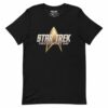 Star Trek First Contact Day Unisex T-Shirt