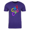 Star Trek Lower Decks Chu Chu Adult Short Sleeve T-Shirt