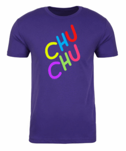 Star Trek Lower Decks Chu Chu Adult Short Sleeve T-Shirt