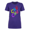 Star Trek Lower Decks Chu Chu Women’s Short Sleeve T-Shirt