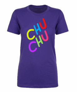 Star Trek Lower Decks Chu Chu Women’s Short Sleeve T-Shirt