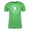 Star Trek Lower Decks St. Patrick’s U.S.S. Cerritos Adult Short Sleeve T-Shirt