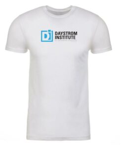 Star Trek Picard Daystrom Institute Adult Short Sleeve T-Shirt