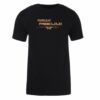 Star Trek Picard Freecloud Adult Short Sleeve T-Shirt