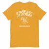 Star Trek Starfleet Academy Engineering Division T-Shirt