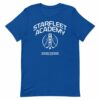 Star Trek Starfleet Academy Science Division T-Shirt