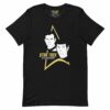Star Trek The Animated Series Kirk and Spock T-Shirt