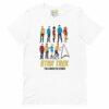 Star Trek The Animated Series T-Shirt