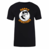 Star Trek The Original Series Happy Spocktober Adult Short Sleeve T-Shirt