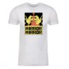 Star Trek The Original Series Mirror Mirror Adult Short Sleeve T-Shirt