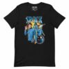 Star Trek The Original Series Spock Heartthrob Unisex T-Shirt