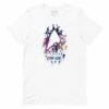 Star Trek Universe Delta Space Unisex T-Shirt
