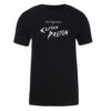 Star Trek Voyager Captain Proton Adult Short Sleeve T-Shirt
