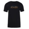 Star Trek Voyager Logo Adult Short Sleeve T-Shirt