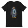 Star Trek Voyager Seven of Nine Unleashed T-Shirt