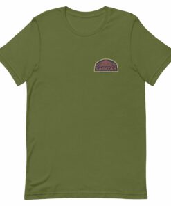 Survivor Cagayan T-Shirt