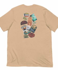 Survivor Fan Favorites T-Shirt