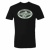 Survivor Glow In The Dark Unisex Adult T-Shirt