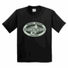 Survivor Glow In The Dark Youth T-Shirt
