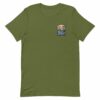 Survivor Pearl Islands T-Shirt