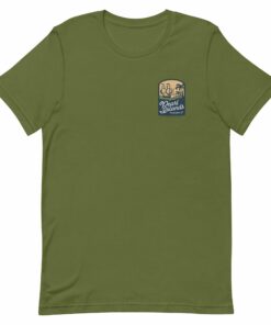 Survivor Pearl Islands T-Shirt