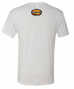 Survivor Play To Win Men’s Tri-Blend T-Shirt