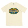 Survivor Season 49 Logo Comfort Colors Unisex T-Shirt