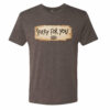 Survivor Sorry For You Men’s Tri-Blend T-Shirt