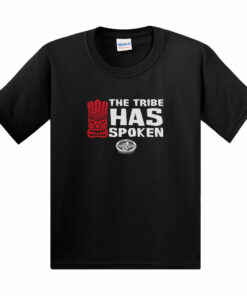 Survivor The Tiki Has Spoken Kid’s Short Sleeve T-Shirt