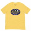 Survivor x Yellowjackets Logo T-Shirt