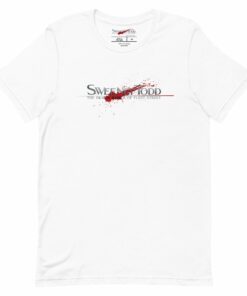 Sweeney Todd Logo Unisex T-Shirt