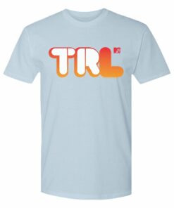 TRL Logo Adult Short Sleeve T-Shirt