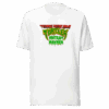 Teenage Mutant Ninja Turtles Mutant Mayhem Logo Adult Short Sleeve T-Shirt