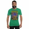 Teenage Mutant Ninja Turtles Mutant Mayhem Unisex T-Shirt