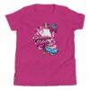 That Girl Lay Lay Freestylin’ Kids Premium T-Shirt