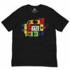 The Amazing Race Icon T-Shirt