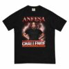 The Challenge Aneesa Heartthrob Unisex T-Shirt