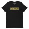 The Challenge Color Logo T-Shirt