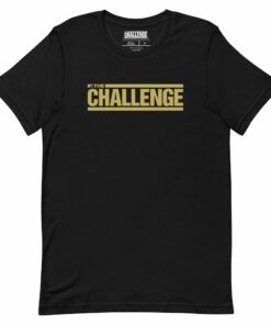 The Challenge Color Logo T-Shirt